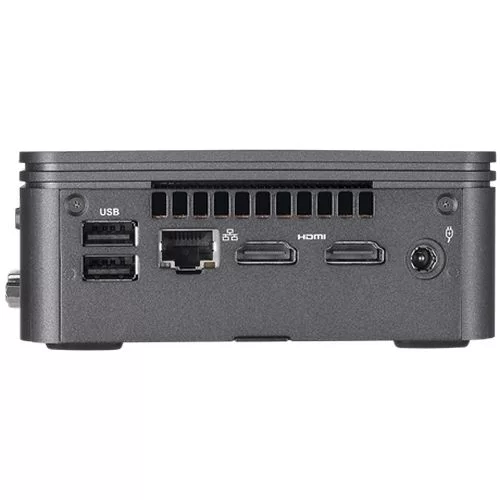 קיט מחשב מיני להרכבה Gigabyte BRIX / Ultra Compact PC kit BRI3H-10110 Intel Core i3-10110U - יבואן רשמי קיט מחשב מיני להרכבה Gigabyte BRIX / Ultra Compact PC kit BRI3H-10110 Intel Core i3-10110U - יבואן רשמי