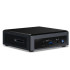 קיט מחשב מיני להרכבה Intel NUC 10 Performance kit NUC10I7FNH i7-10710U קיט מחשב מיני להרכבה Intel NUC 10 Performance kit NUC10I7FNH i7-10710U