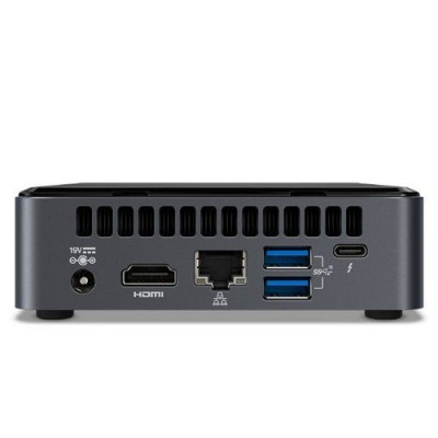 קיט מחשב מיני להרכבה Intel NUC 10 Performance kit NUC10I7FNH i7-10710U קיט מחשב מיני להרכבה Intel NUC 10 Performance kit NUC10I7FNH i7-10710U