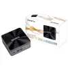 קיט מחשב מיני להרכבה Gigabyte Ultra Compact PC kit BRI5H-10210 Intel Core i5-10210U - יבואן רשמי