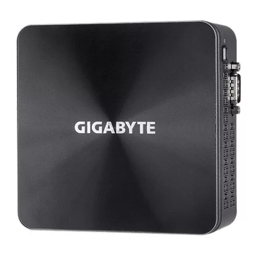 קיט מחשב מיני להרכבה Gigabyte Ultra Compact PC kit BRI5H-10210 Intel Core i5-10210U - יבואן רשמי