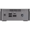 קיט מחשב מיני להרכבה Gigabyte Ultra Compact PC kit BRI5H-10210 Intel Core i5-10210U - יבואן רשמי