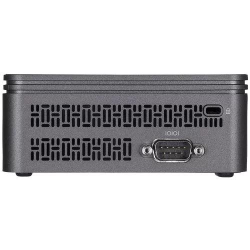 קיט מחשב מיני להרכבה Gigabyte Ultra Compact PC kit BRI5H-10210 Intel Core i5-10210U - יבואן רשמי