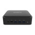 קיט מחשב מיני להרכבה Gigabyte Mini-PC Barebone (BRIX) GB-BER5-5500 AMD Ryzen 5 קיט מחשב מיני להרכבה Gigabyte Mini-PC Barebone (BRIX) GB-BER5-5500 AMD Ryzen 5