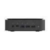 Mini PC build kit Gigabyte Mini-PC Barebone (BRIX) GB-BER5-5500 AMD Ryzen 5 5500U - official importer