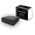 קיט מחשב מיני להרכבה Gigabyte Mini-PC Barebone (BRIX) GB-BER5-5500 AMD Ryzen 5 קיט מחשב מיני להרכבה Gigabyte Mini-PC Barebone (BRIX) GB-BER5-5500 AMD Ryzen 5