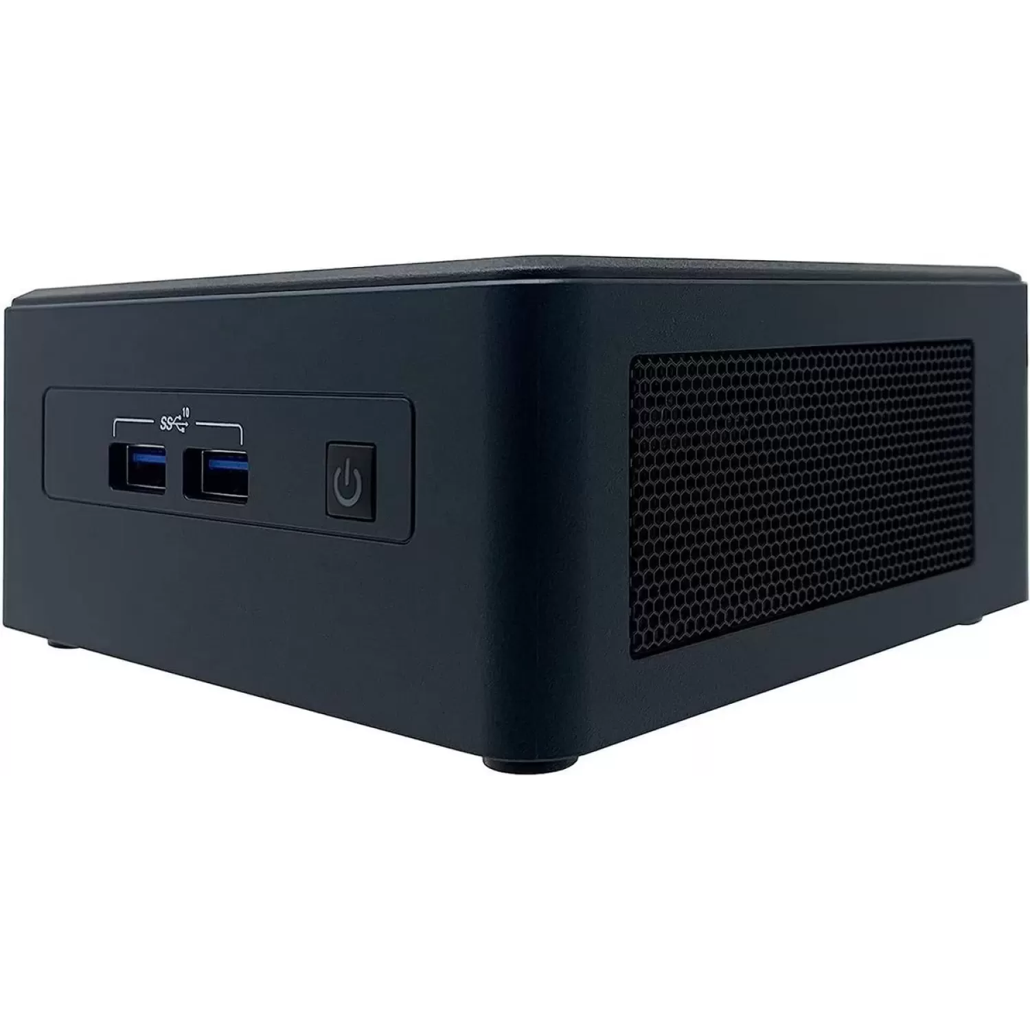 комплект мини-ПК для сборки Intel NUC 11 Pro Kit NUC11TNHi3 Intel Core i3-1115G4