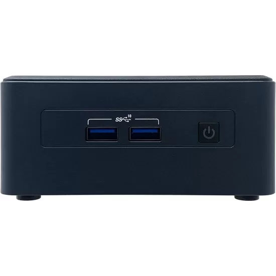 Mini PC build kit Intel NUC 11 Pro Kit NUC11TNHi3 Intel Core i3-1115G4