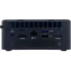 Mini PC build kit Intel NUC 11 Pro Kit NUC11TNHi3 Intel Core i3-1115G4