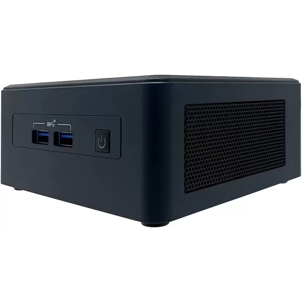 Mini PC build kit Intel NUC 11 Pro Kit NUC11TNHi3 Intel Core i3-1115G4