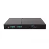 קיט מחשב מיני להרכבה GIADA Giada G320 i5 E6760 6X Display ports Intel Core i5-4200U AMD Radeon E6760
