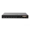 קיט מחשב מיני להרכבה GIADA Giada G320 i5 E6760 6X Display ports Intel Core i5-4200U AMD Radeon E6760