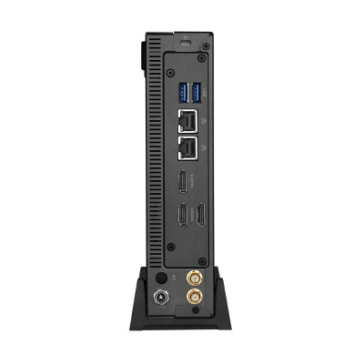 Комплект для сборки Мини-ПК Gigabyte GB-BSRE-1505 AMD Ryzen Embedded R1505G Комплект для сборки Мини-ПК Gigabyte GB-BSRE-1505 AMD Ryzen Embedded R1505G