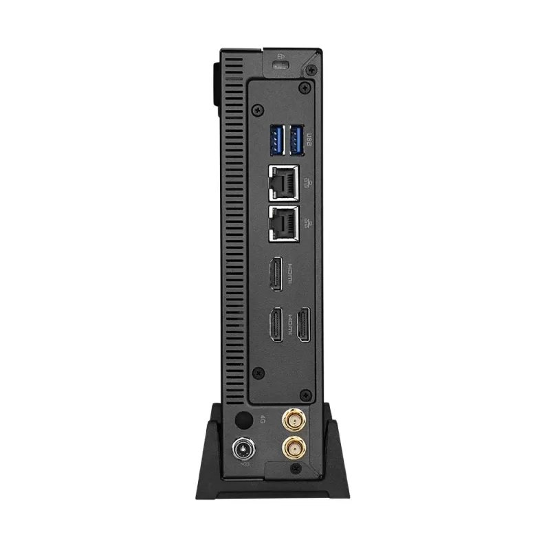 קיט מחשב מיני להרכבה Gigabyte GB-BSRE-1505 AMD Ryzen Embedded R1505G AMD Radeon Vega 3 Graphics - יבואן רשמי