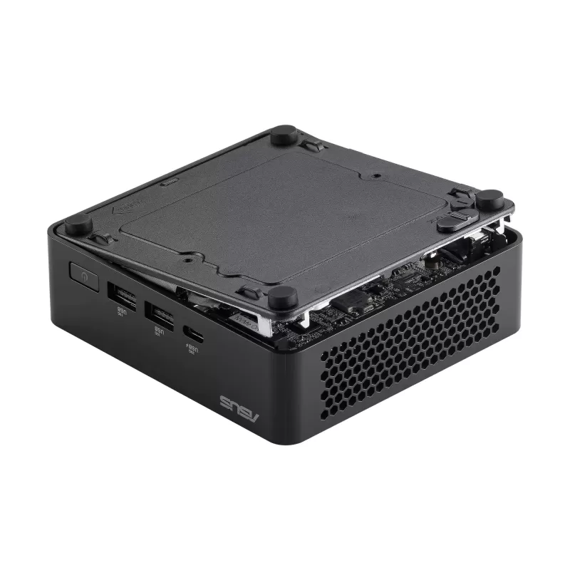 קיט מחשב מיני להרכבה Asus NUC 14 Pro Kit Intel Core 3 100U