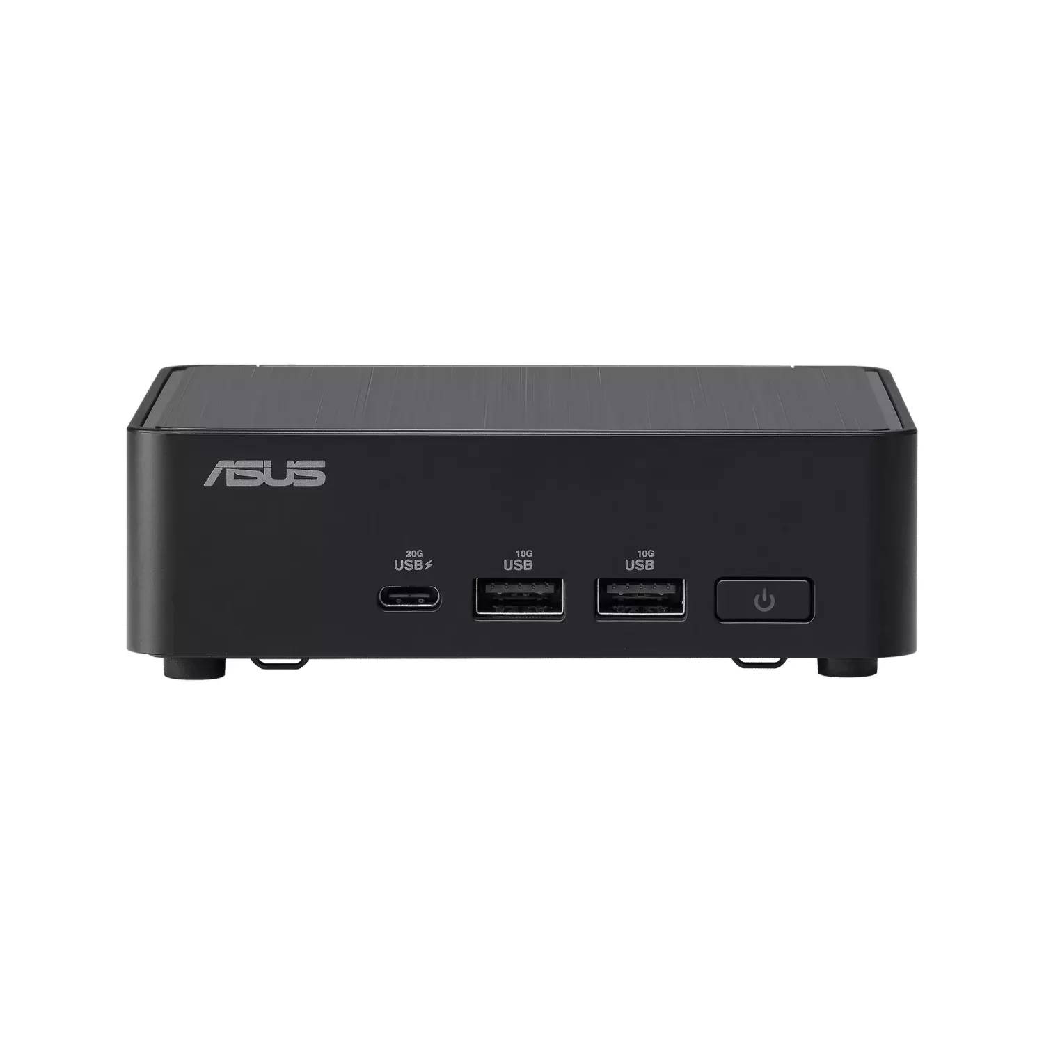 комплект мини-ПК для сборки Asus NUC 14 Pro Kit Intel Core 3 100U