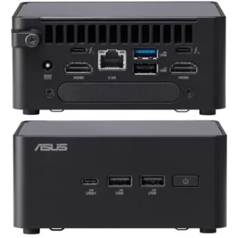 קיט מחשב מיני להרכבה Asus NUC 14 Pro Kit Intel Core 3 100U