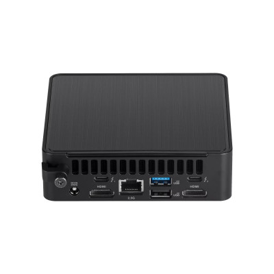 Комплект для сборки Мини-ПК Asus NUC 14 Pro Kit 3 Комплект для сборки Мини-ПК Asus NUC 14 Pro Kit 3