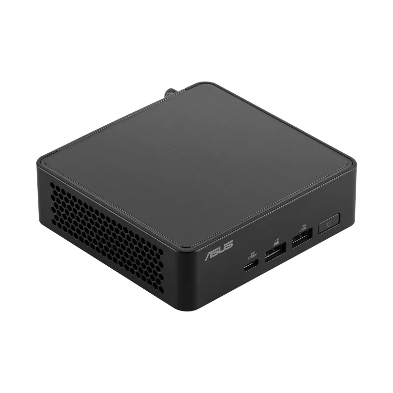 קיט מחשב מיני להרכבה Asus NUC 14 Pro Kit Intel Core 3 100U