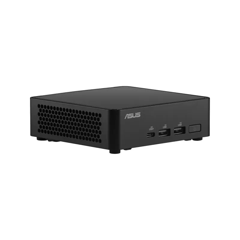 קיט מחשב מיני להרכבה Asus NUC 14 Pro Kit Intel Core 3 100U