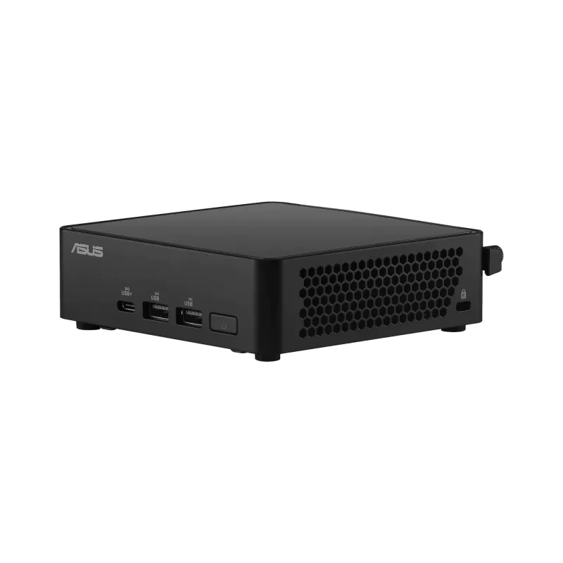קיט מחשב מיני להרכבה Asus NUC 14 Pro Kit Intel Core 3 100U