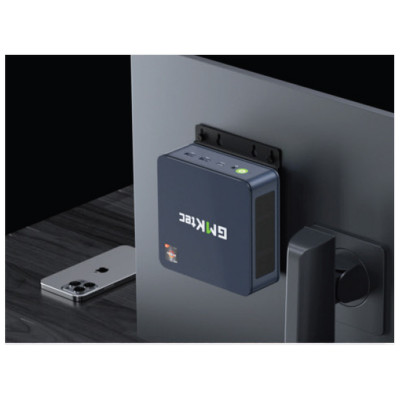 Mini PC GM1Ktec M5 PLUS AMD Ryzen 7 5825U 16GB SSD:512GB Windows 11 Pro Mini PC GM1Ktec M5 PLUS AMD Ryzen 7 5825U 16GB SSD:512GB Windows 11 Pro