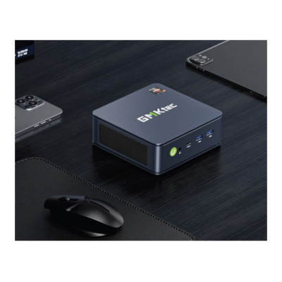 Mini PC GM1Ktec M5 PLUS AMD Ryzen 7 5825U 16GB SSD:512GB Windows 11 Pro Mini PC GM1Ktec M5 PLUS AMD Ryzen 7 5825U 16GB SSD:512GB Windows 11 Pro