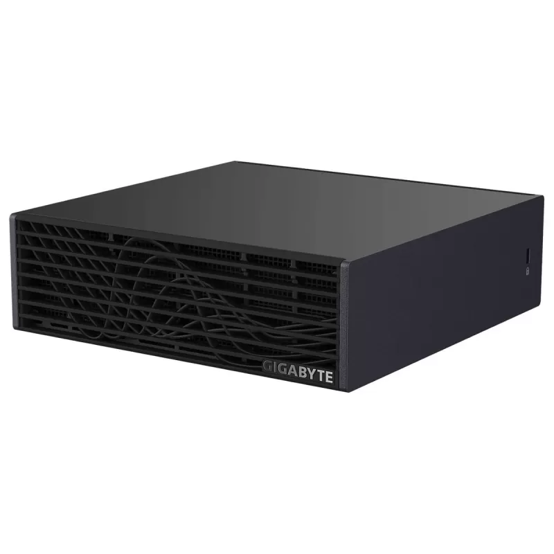 מחשב מיני Gigabyte AI TOP ATOM 20-core Arm 128GB NVIDIA Blackwell Architecture SSD:4TB - יבואן רשמי