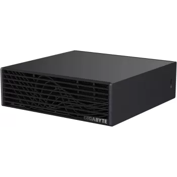 מחשב מיני Gigabyte AI TOP ATOM 20-core Arm 128GB NVIDIA Blackwell Architecture SSD:4TB - יבואן רשמי