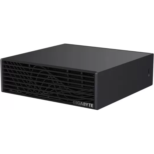 מחשב מיני Gigabyte AI TOP ATOM 20-core Arm 128GB NVIDIA Blackwell Architecture SSD:4TB - יבואן רשמי