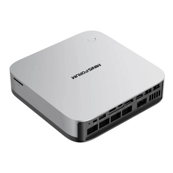 Mini PC Minis Forum AI X1 Pro AMD Ryzen AI 9 HX 370 32GB Radeon Graphics