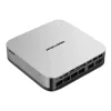 מחשב מיני Minis Forum AI X1 Pro AMD Ryzen AI 9 HX 370 32GB Radeon Graphics SSD:1TB Windows 11 Pro