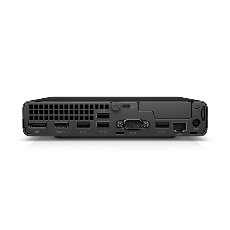 מחשב מיני HP 260 G9 Mini 8GB SSD:512GB Windows 11 Pro מחשב מיני HP 260 G9 Mini 8GB SSD:512GB Windows 11 Pro