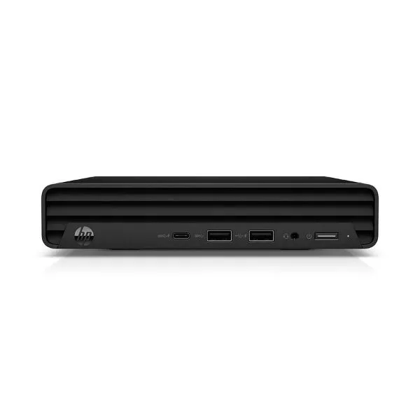 מחשב מיני HP 260 G9 Mini 8GB SSD:512GB Windows 11 Pro מחשב מיני HP 260 G9 Mini 8GB SSD:512GB Windows 11 Pro