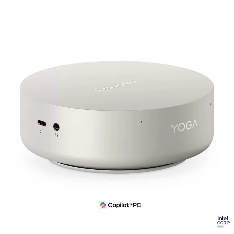 Mini PC Lenovo Yoga Mini 01IPH11 16GB SSD:512GB