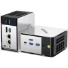 מחשב מיני GMKtec NucBox M8 Ryzen 5 PRO 6650H 16GB 512GB 16GB SSD:512GB Windows 11 Pro מחשב מיני GMKtec NucBox M8 Ryzen 5 PRO 6650H 16GB 512GB 16GB SSD:512GB Windows 11 Pro
