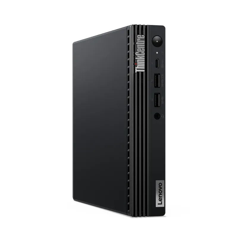 Mini PC Lenovo ThinkCentre M70q Gen 4 i5-13400T 8GB 256GB 8GB SSD:256GB
