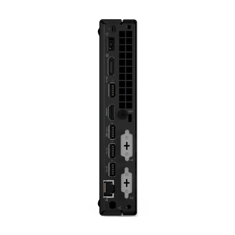 Mini PC Lenovo ThinkCentre M70q Gen 4 i5-13400T 8GB 256GB 8GB SSD:256GB