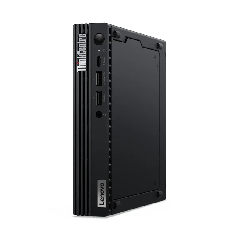 Mini PC Lenovo ThinkCentre M70q Gen 4 i5-13400T 8GB 256GB 8GB SSD:256GB