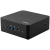 Мини-ПК MSI Cubi NUC AI+ 2MG Ultra 5 226V 16GB 1TB 16GB SSD:1TB