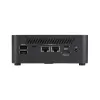 Мини-ПК MSI Cubi NUC AI+ 2MG Ultra 5 226V 16GB 1TB 16GB SSD:1TB