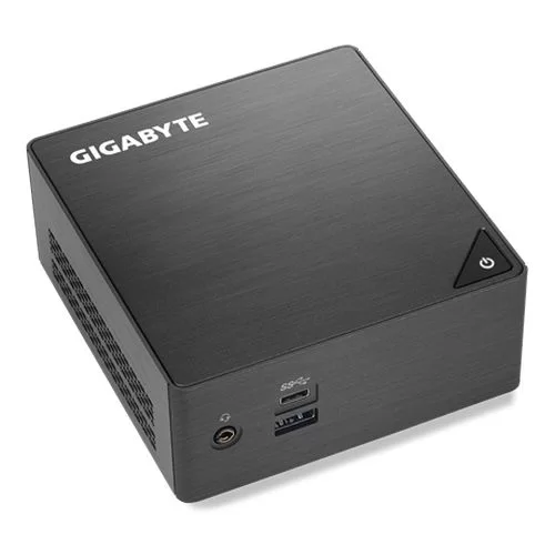 קיט מחשב מיני להרכבה Gigabyte GB-BLPD-5005 Intel Pentium Silver J5005