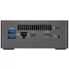 קיט מחשב מיני להרכבה Gigabyte GB-BLPD-5005 Intel Pentium Silver J5005