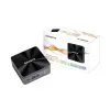 קיט מחשב מיני להרכבה Gigabyte BRIX / Ultra Compact PC kit GB-BRi7H-10710 Intel Core i7-10710U