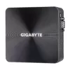 קיט מחשב מיני להרכבה Gigabyte BRIX / Ultra Compact PC kit GB-BRi7H-10710 Intel Core i7-10710U