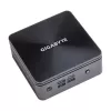 קיט מחשב מיני להרכבה Gigabyte BRIX / Ultra Compact PC kit GB-BRi7H-10710 Intel Core i7-10710U