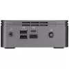 קיט מחשב מיני להרכבה Gigabyte BRIX / Ultra Compact PC kit GB-BRi7H-10710 Intel Core i7-10710U