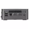 קיט מחשב מיני להרכבה Gigabyte BRIX / Ultra Compact PC kit GB-BRi7H-10710 Intel Core i7-10710U