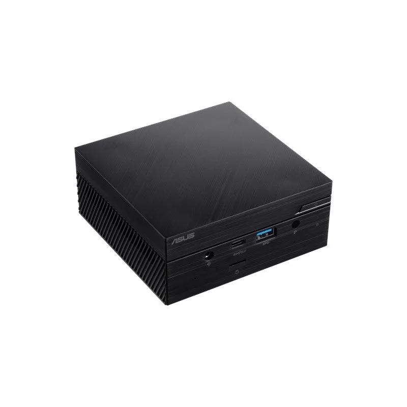 Mini PC build kit Asus Mini PC PN51 AMD Ryzen 3 5300U