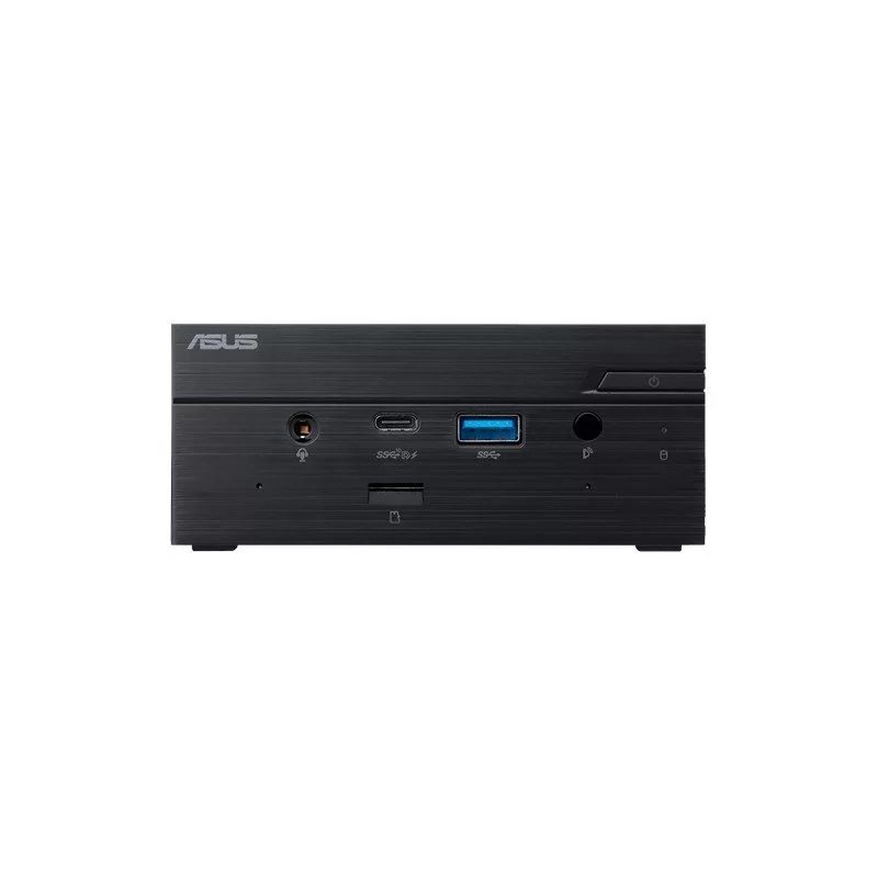 Mini PC build kit Asus Mini PC PN51 AMD Ryzen 3 5300U